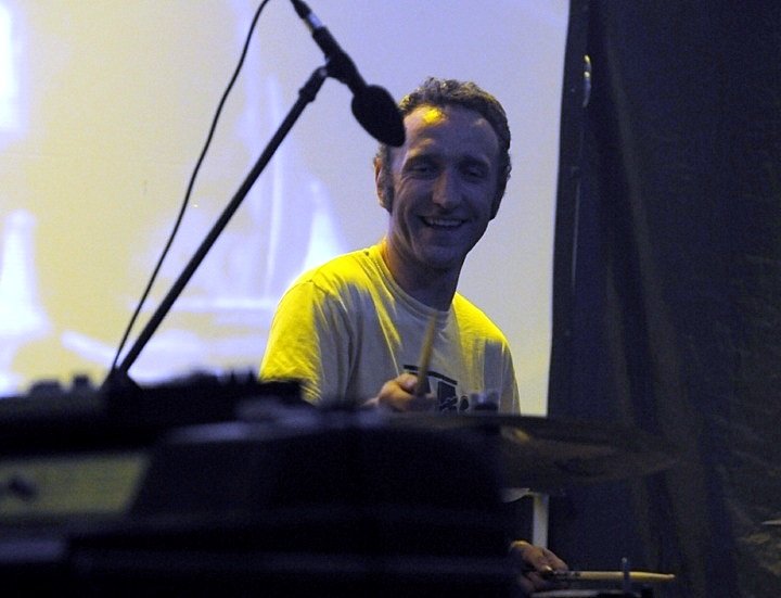 Koncert ParisTetris zdjęcie nr 45864