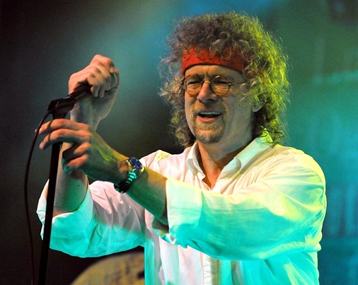 Koncert Nocnej Zmiany Bluesa zdjęcie nr 45897