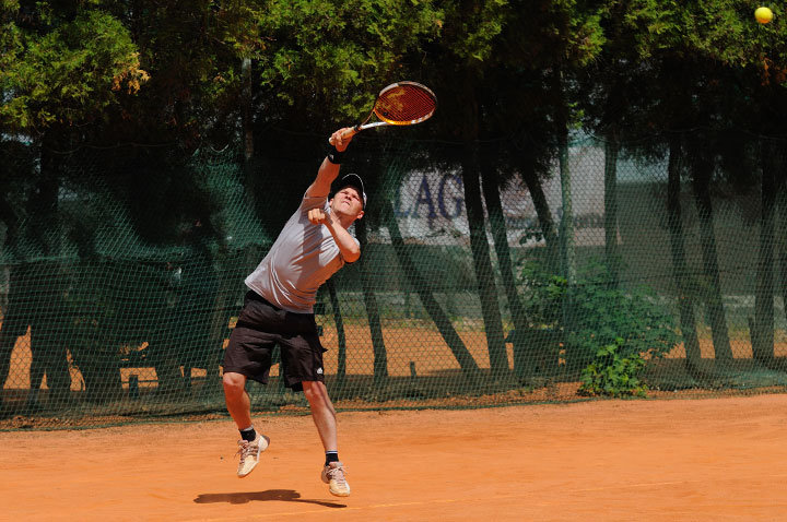 Wystartował PortEl Open 2011 ! zdjęcie nr 45929