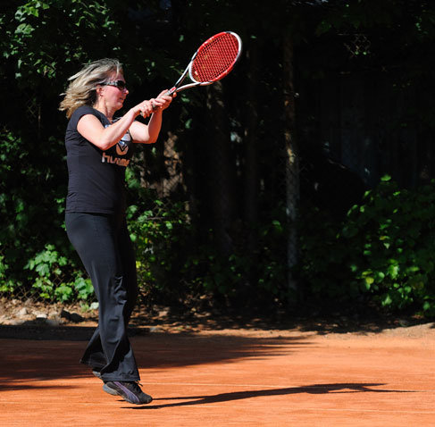 Faworyci wygrali PortEl Open 2011 zdjęcie nr 45984