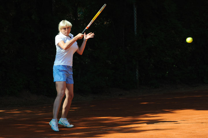 Faworyci wygrali PortEl Open 2011 zdjęcie nr 45978