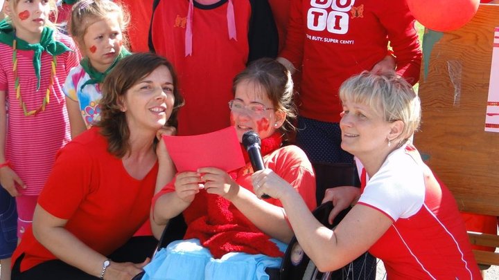 Urodziny Europy w SOSW nr 2 zdjęcie nr 46092