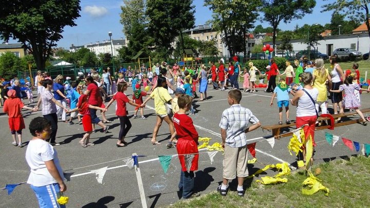 Urodziny Europy w SOSW nr 2 zdjęcie nr 46098