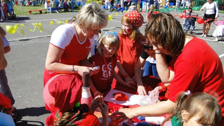 Urodziny Europy w SOSW nr 2 zdjęcie nr 46090