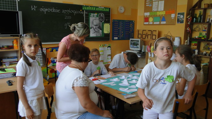 Dzień Szkoły bez Przemocy w OSW nr 2 zdjęcie nr 46106