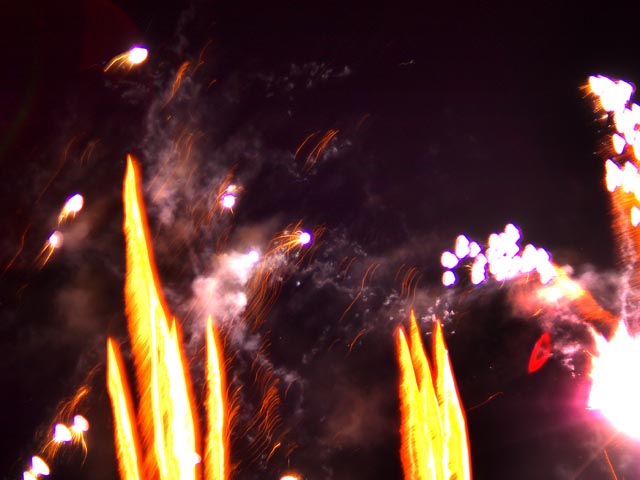 Elbląg Dni Elbląga 2006