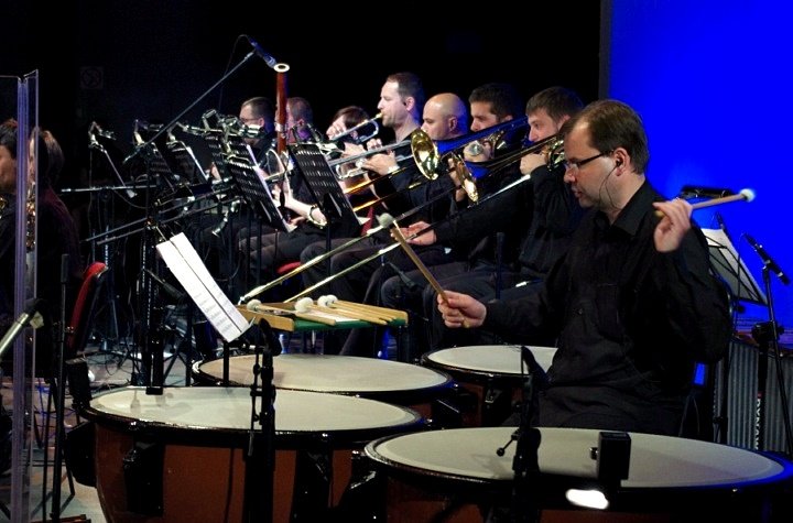 Koncert Adama Sztaby i Elbląskiej Orkiestry Kameralnej zdjęcie nr 46293