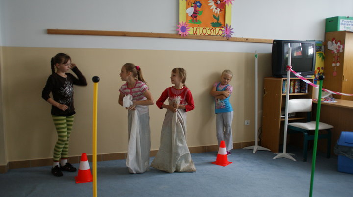 Orlik w Nowakowie zdjęcie nr 46463