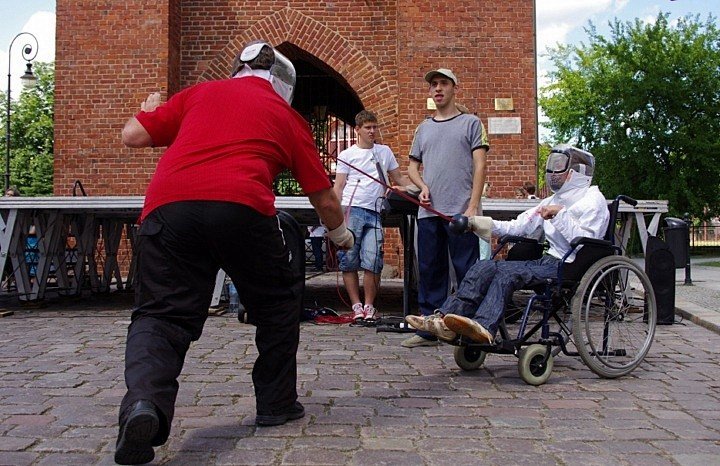 Tak świętowali pozarządowi zdjęcie nr 46477