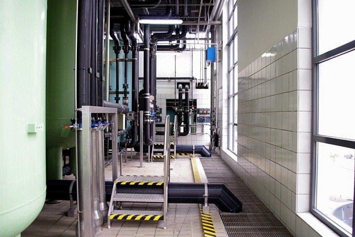 Elblążanie zwiedzali browar zdjęcie nr 46521