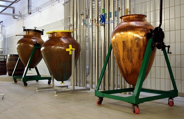 Elblążanie zwiedzali browar zdjęcie nr 46536