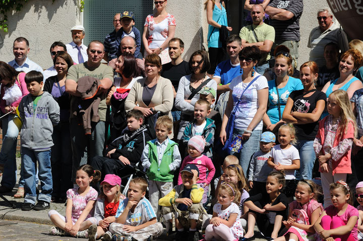 Wakacje wystartowały! zdjęcie nr 46873