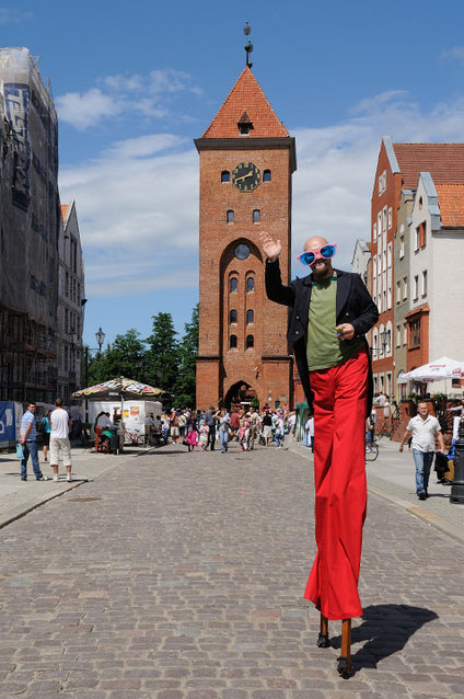 Wakacje wystartowały! zdjęcie nr 46866
