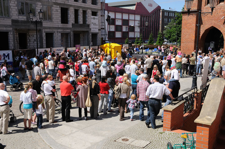 Wakacje wystartowały! zdjęcie nr 46867