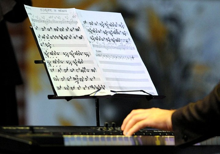 Anna Serafińska wystąpiła w Galerii El zdjęcie nr 47347
