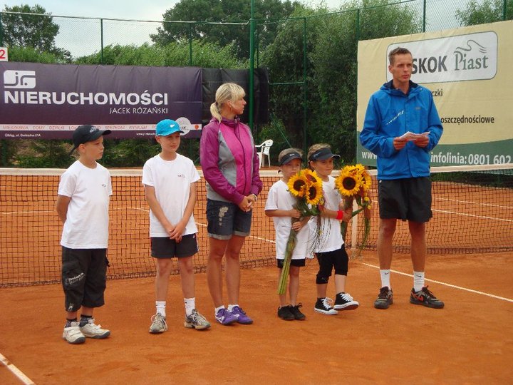 Elbląg Znamy już zwycięzców pierwszego Turnieju B&M Cup