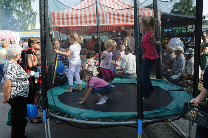 "Mój Rynek" - festyn na Targowisku Miejskim zdjęcie nr 47792