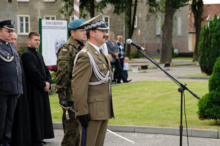 Święto Wojska Polskiego zdjęcie nr 47930