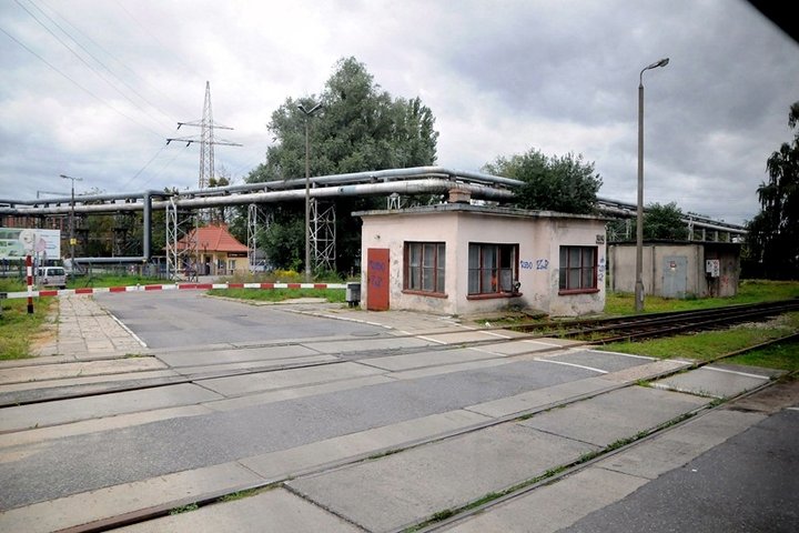 Ostatnia wakacyjna przejażdzka koleją nadzalewową zdjęcie nr 48117