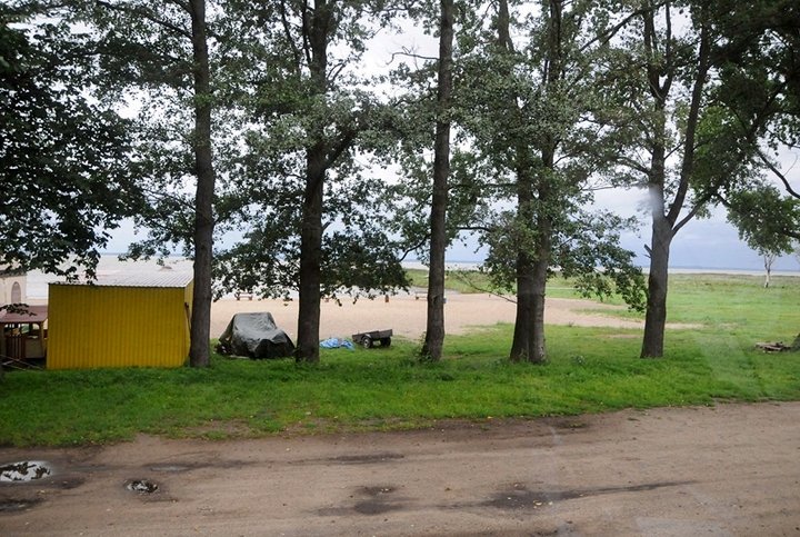 Ostatnia wakacyjna przejażdzka koleją nadzalewową zdjęcie nr 48125