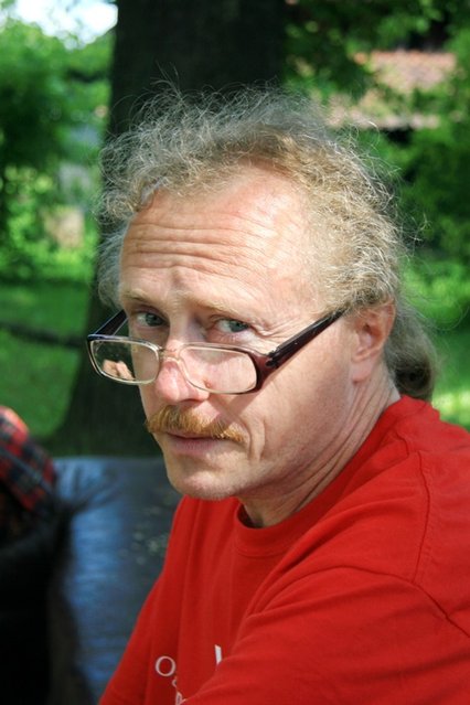 Bronikowo opanowane przez artystów zdjęcie nr 48275