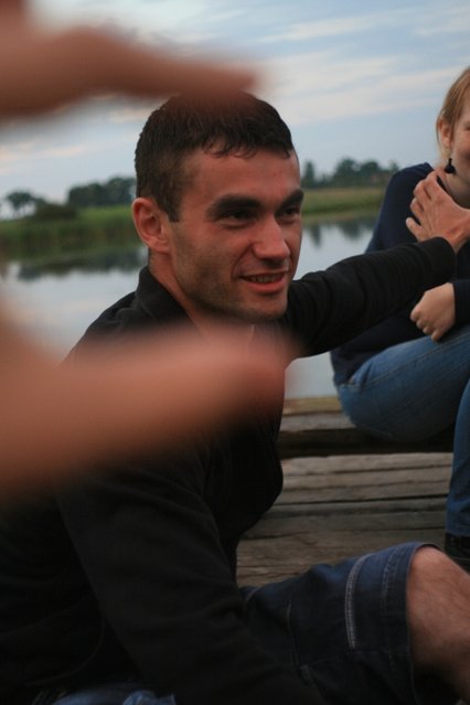 Bronikowo opanowane przez artystów zdjęcie nr 48277