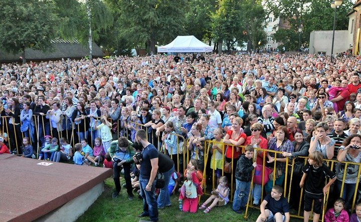 Kiebyś Ty... Koncert Zakopower zdjęcie nr 48469