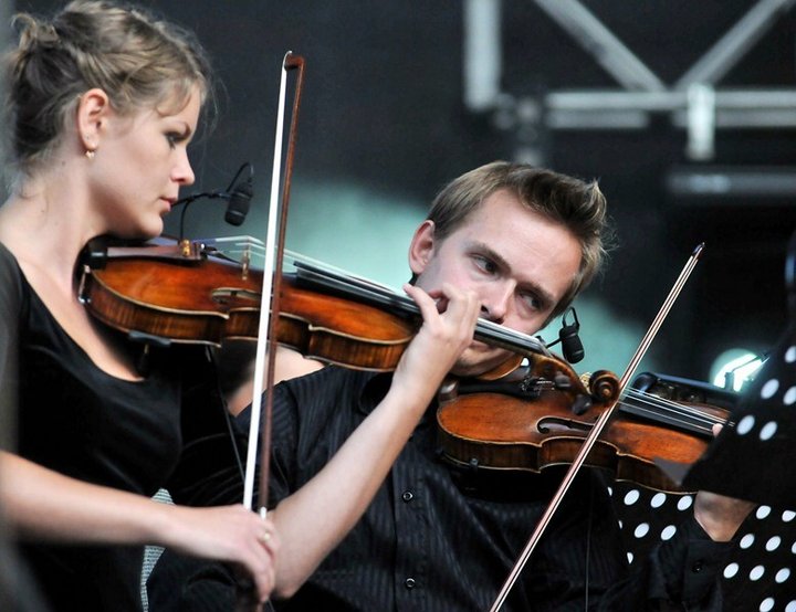 Kiebyś Ty... Koncert Zakopower zdjęcie nr 48475