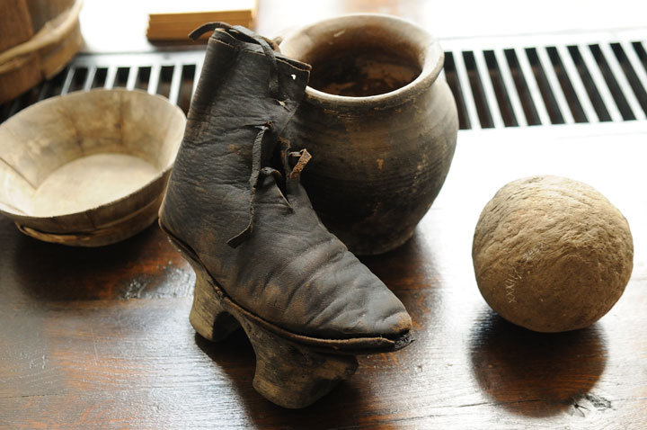 Mieszczaństwo elbląskie: nauka i zabawa, handel i walka zdjęcie nr 48604