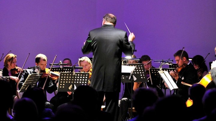 Muzyczny sezon rozpoczęty! zdjęcie nr 48622