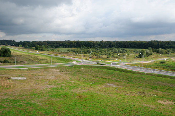 Elbląski Park Technologiczny zdjęcie nr 48773
