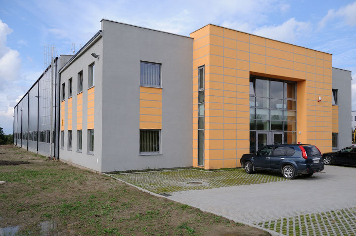 Elbląski Park Technologiczny zdjęcie nr 48778