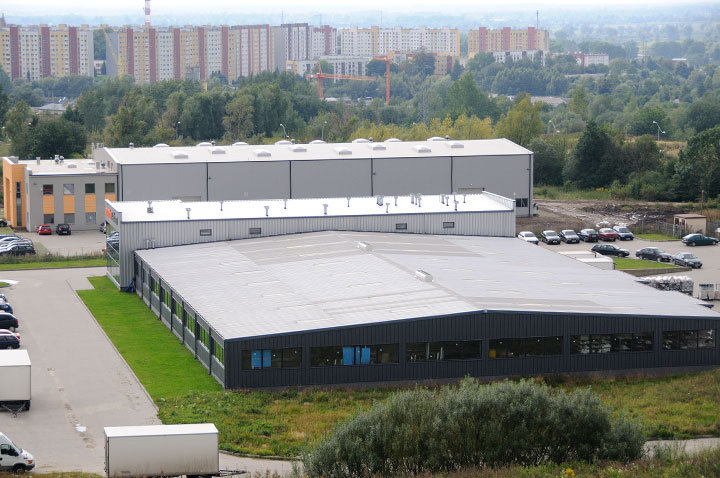 Elbląski Park Technologiczny zdjęcie nr 48774