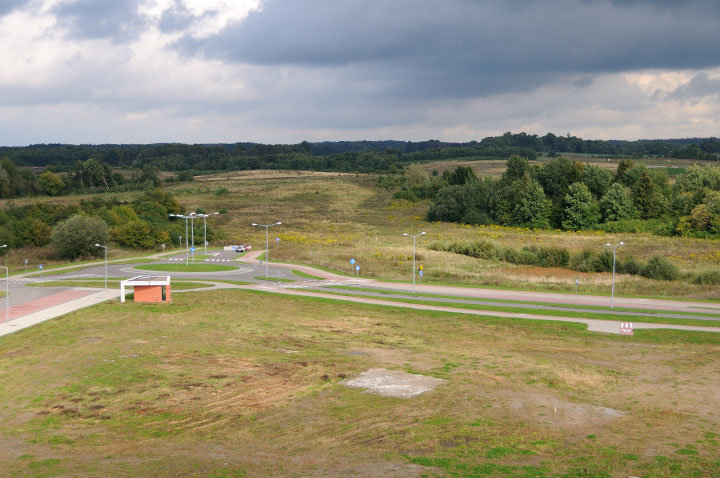Elbląski Park Technologiczny zdjęcie nr 48768