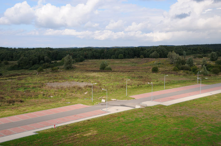 Elbląski Park Technologiczny zdjęcie nr 48769