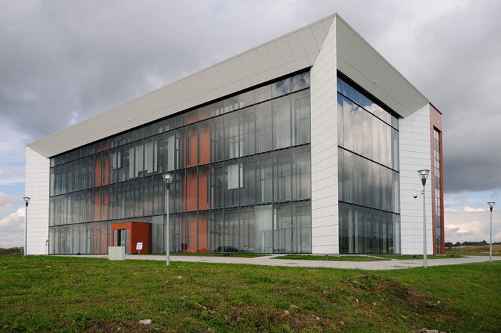 Elbląski Park Technologiczny zdjęcie nr 48749