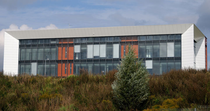 Elbląski Park Technologiczny zdjęcie nr 48784