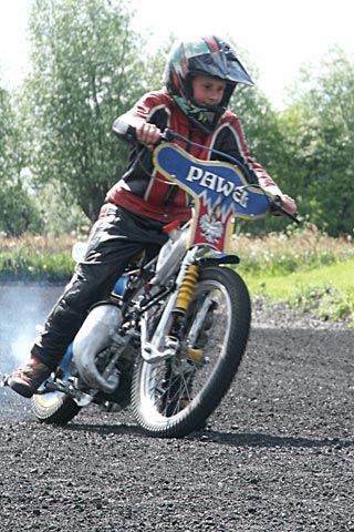 Elbląg W Żurawcu