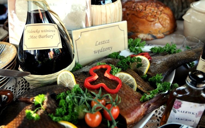 Dożynki w Tolkmicku zdjęcie nr 49012