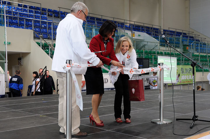 Elbląg Sport Expo zdjęcie nr 49162