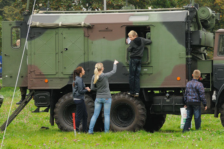 Elbląg polem bitwy zdjęcie nr 49252