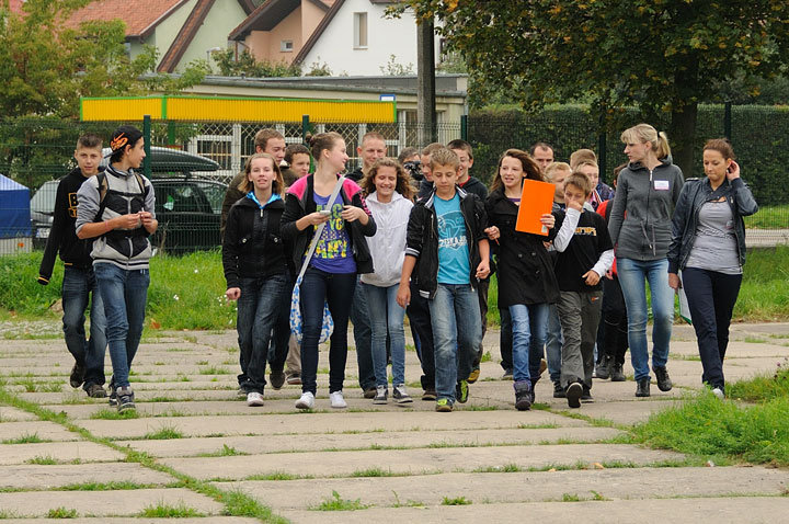 Elbląg polem bitwy zdjęcie nr 49243