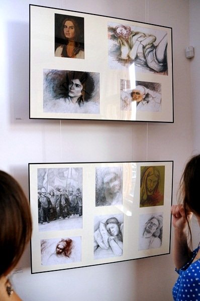 Nowa siedziba Młodzieżowego  Domu Kultury zdjęcie nr 49291