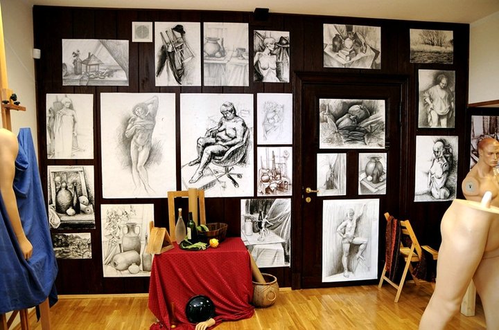 Nowa siedziba Młodzieżowego  Domu Kultury zdjęcie nr 49302