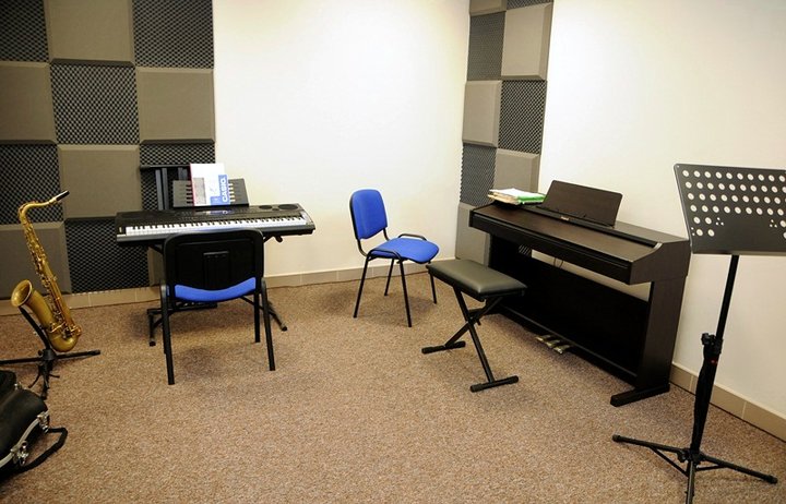 Nowa siedziba Młodzieżowego  Domu Kultury zdjęcie nr 49297