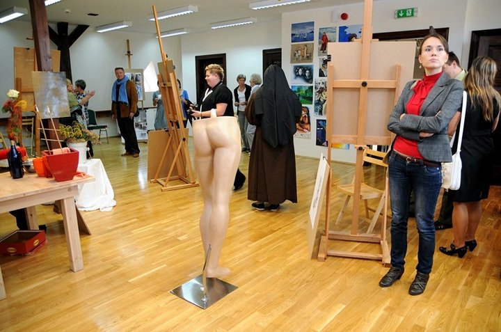 Nowa siedziba Młodzieżowego  Domu Kultury zdjęcie nr 49300