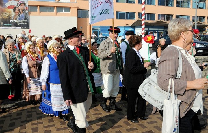 Seniorzy: Trzeba się z nami liczyć zdjęcie nr 49416