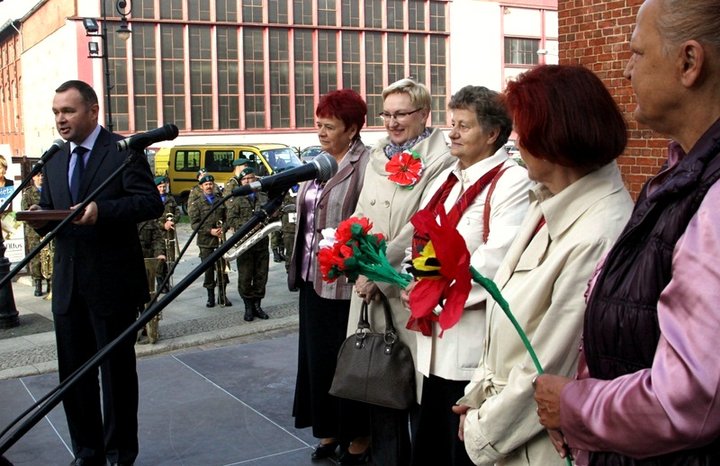 Seniorzy: Trzeba się z nami liczyć zdjęcie nr 49401