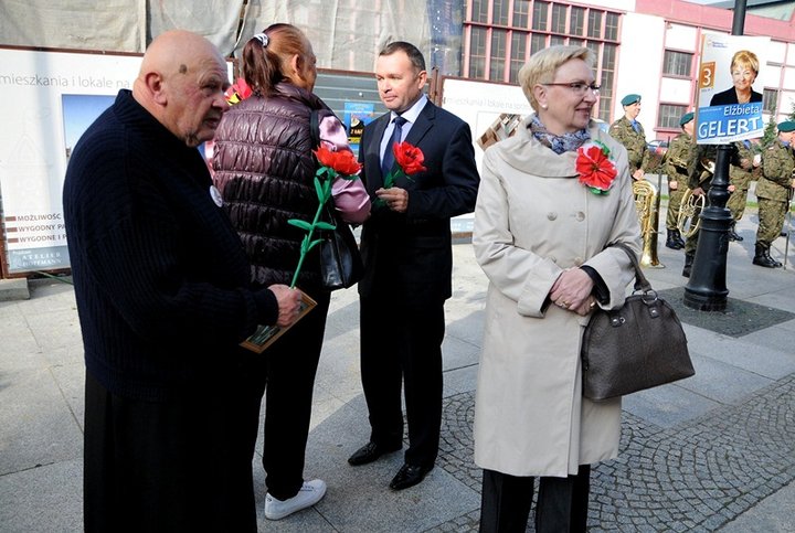 Seniorzy: Trzeba się z nami liczyć zdjęcie nr 49400