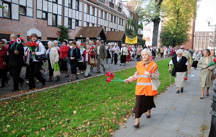 Seniorzy: Trzeba się z nami liczyć zdjęcie nr 49405